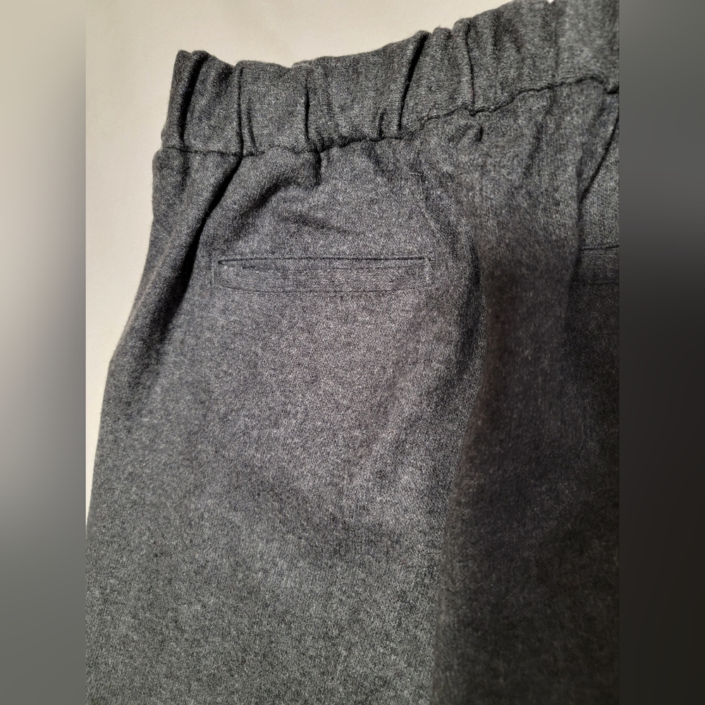 Banana Republic wool pants, size 10L - Picture 6 of 13